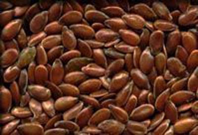 Flax seed extract Flax seed extract